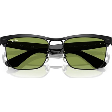 Ray-Ban RB3875 006/4E 53 Unisex Güneş Gözlüğü Fiyatı