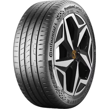 Continental 235/55 R18 100V Fr Premiumcontact 7 Oto Yaz Fiyatı