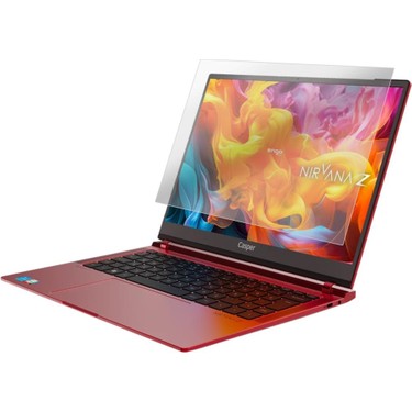 Engo Casper Nirvana Z100 Mat Ekran Koruyucu 14 Inç Şeffaf Fiyatı