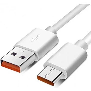 Xiaomi 14T Pro 512GB 充電器付属 120W Xiaomi 14T Pro ile Uyumlu Şarj Aleti - 6 Amper USB Fiyatı