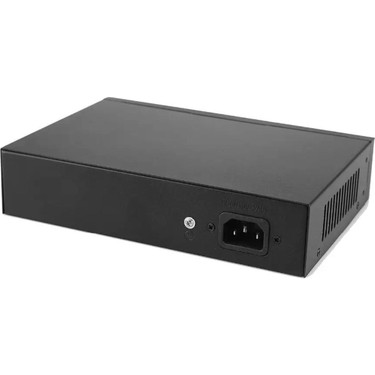 Ventus ZTECH ZR-1010 8 Port 10/100 POE + 2 Port 10/100/1000 Fiyatı