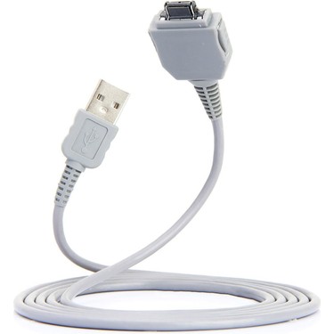 Markofist Vmc-Md1 Sony Fotoğraf Makinesi USB Kablo Fiyatı