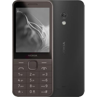携帯電話本体 Nokia 235 4G TA-1614 DS 2024 blue Etoren.com | Nokia 235 4G (2024) Dual Sim 128MB Blue (64MB RAM