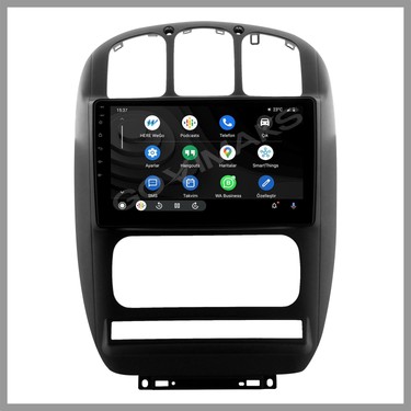 Govimaks Chrysler Grand Voyager 2006-2012 4 GB Ram 64 GB Fiyatı