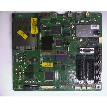 Vestel 17MB63D,070610,20546428,VESTEL 55PF9990,MAIN Board Fiyatı