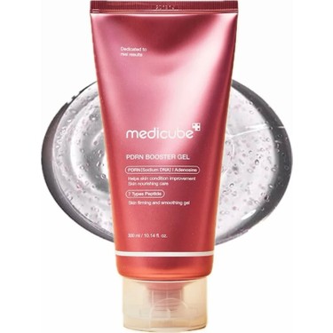 Medicube PDRN Booster Gel 300ml – Cilt Yenileyici & Onarıcı Fiyatı