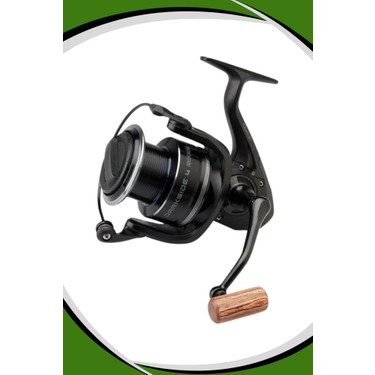 Oslo Carp-X 360CM 3,5lbs Dam Darkside 4 8000S Fd Sazan Olta Fiyatı