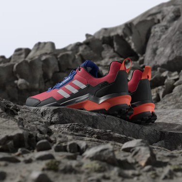 adidas Terrex Ax4 Gore Tex Erkek Günlük Spor Ayakkabı Fiyatı