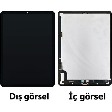 Teknonet Apple iPad Air 4.nesil 10.9 Inch Uyumlu Fiyatı
