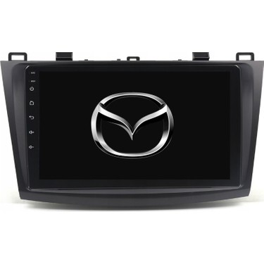 High Sound Mazda Mazda 3 - Araç Multimedya Ekran - 2gb 32GB Fiyatı