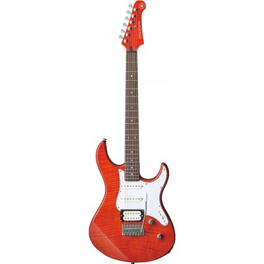 Yamaha Pacifica 212VFM CBR Elektro Gitar Fiyatı