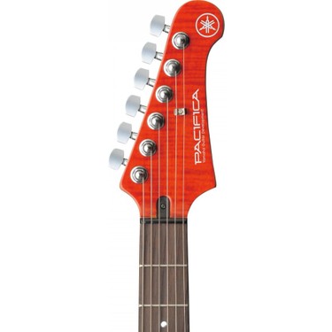 Yamaha Pacifica 212VFM CBR Elektro Gitar Fiyatı