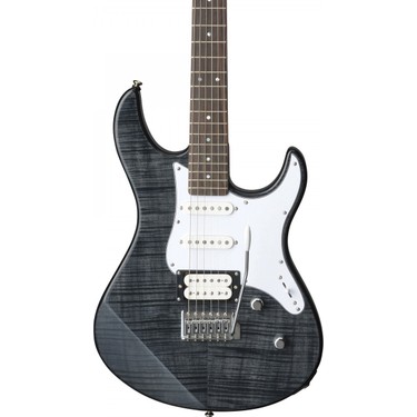 Yamaha Pacifica 212VFM TBLTR Elektro Gitar Fiyatı