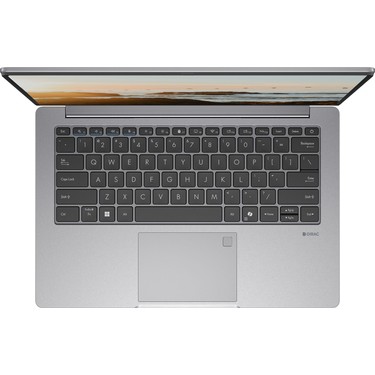 Asus Expertbook P1 i7 13620H Notebook 16GB RAM 256GB SSD 14 Fiyatı