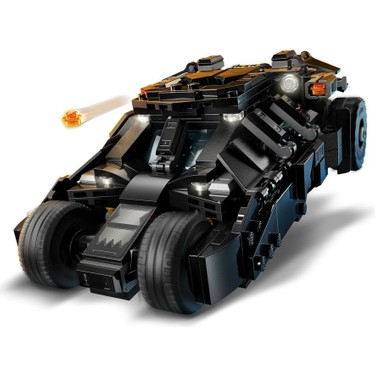 76303 LEGO Batman Tumbler Two-Face ve Joker 429 Parça +8 Yaş Fiyatı