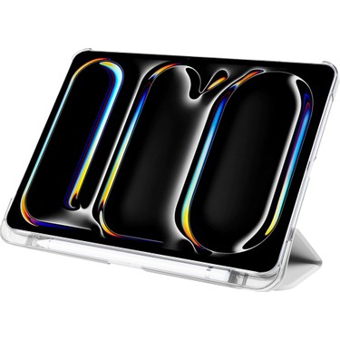 MobaxAksesuar Apple iPad Pro 11 1./2. Nesil Kılıf Flip Cover Fiyatı