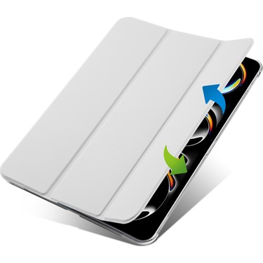 MobaxAksesuar Apple iPad Pro 11 1./2. Nesil Kılıf Flip Cover Fiyatı