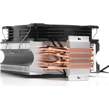 Dark Freezer X127 Intel & Amd Uyumlu, ARGB Fanlı Kule Tipi Fiyatı