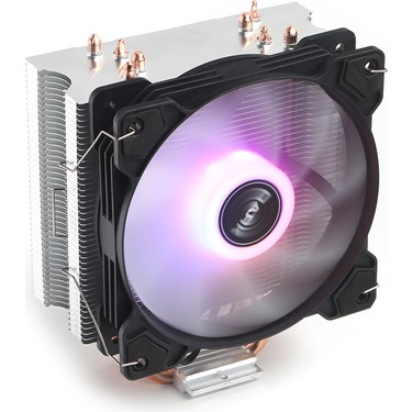 Dark Freezer X127 Intel & Amd Uyumlu, ARGB Fanlı Kule Tipi Fiyatı