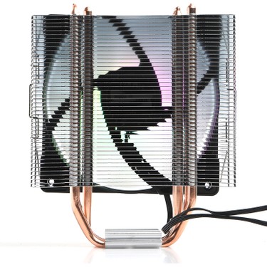 Dark Freezer X127 Intel & Amd Uyumlu, ARGB Fanlı Kule Tipi Fiyatı