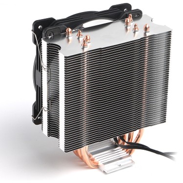 Dark Freezer X127 Intel & Amd Uyumlu, ARGB Fanlı Kule Tipi Fiyatı