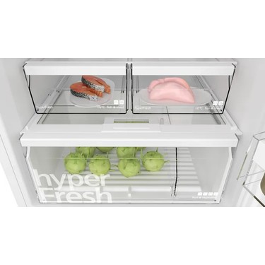 Siemens KD56NXWE0N IQ300 Üstten Donduruculu Buzdolabı Fiyatı