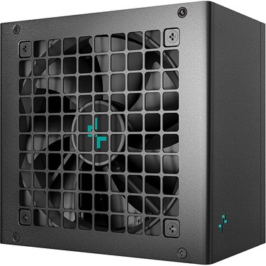 Deepcool 850W PN850D 80+ Gold Atx 3.1 Pcıe 5.1 Gen5 Güç Fiyatı