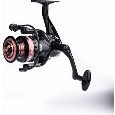 Alesta Sakura FD-740 Alüminyum Kafa Cnc Metal Kol 6+1 Bb Fiyatı