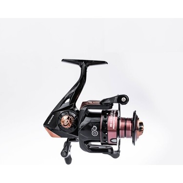 Alesta Sakura FD-740 Alüminyum Kafa Cnc Metal Kol 6+1 Bb Fiyatı