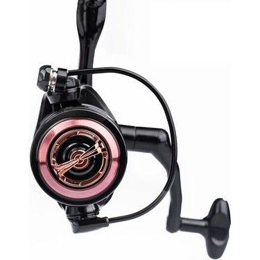 Alesta Sakura FD-740 Alüminyum Kafa Cnc Metal Kol 6+1 Bb Fiyatı