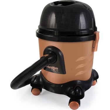 Fantom Sessiz Küre Du 2750 Toz Torbalı Elektrikli Süpürge Fiyatı