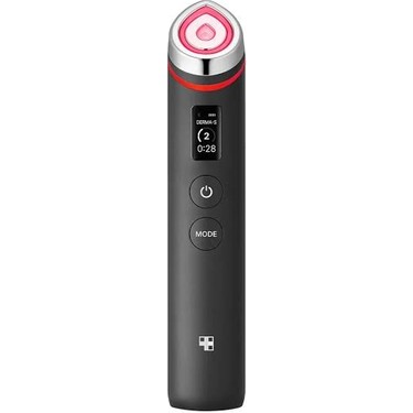Medicube Age-R Booster Pro Siyah Renkli Kore Cilt Bakım Fiyatı