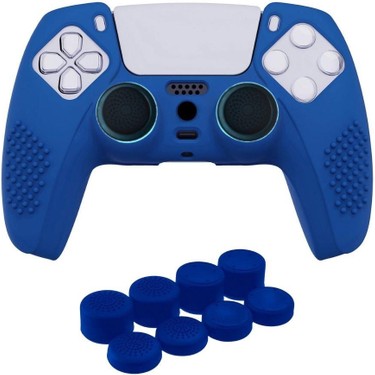 ＮＺＸＴCUSTOMController　PS5 Cosmostech Ps5 Controller Joystick Oyun Kolu Gamepad Uyumlu Fiyatı