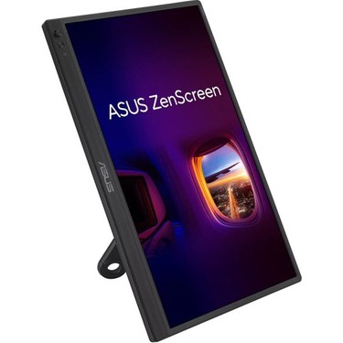 ASUS ZenScreen MB169CK 15.6 inç 60Hz 5ms Full HD IPS Fiyatı