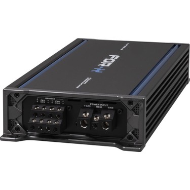 For-X Xap-200.4d 4x200w Rms-Yeni Seri Class D -Oto Anfi Fiyatı