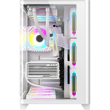 Dragos DRX6138 Ryzen 7 5700X 32GB Ram 1tb M.2 Nvme SSD MSI Fiyatı