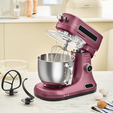 Waring Pro profissional doble ワイン Karaca Pro Artisan Zaman Ayarlı Tartılı Mutfak Şefi 1600 W 5 Fiyatı