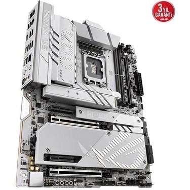 ASUS ROG MAXIMUS Z890 APEX Intel Z890 LGA1851 DDR5 9600 HDMI Fiyatı