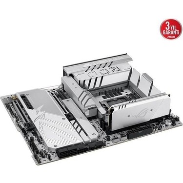 Asus Rog Maxımus Z890 Apex Ddr5 Thunderbolt-Hdmı Dp Pcıe 5.0 Fiyatı