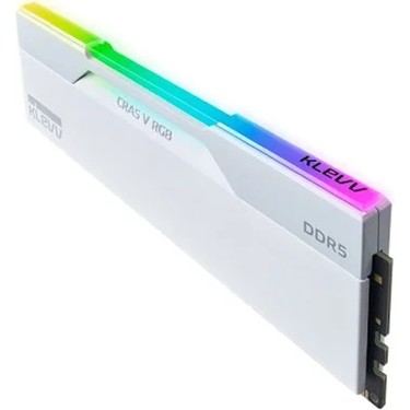 Klevv Cras V Rgb 32GB (2X16GB) 6400MHZ DDR5 Ram Fiyatı