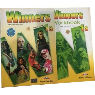 STUDIO VOICE⑥⑧ 2001年1999年23冊セット Express Publishing UK Winners Students Book Workbook 1A Kitabı