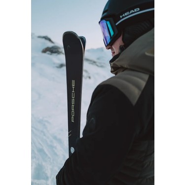 Head & Porsche 7 Series Performance Ski - 50.yıl Porsche Fiyatı