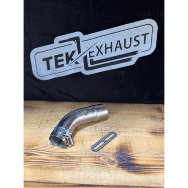 ARAREになります。 Tek Exhaust Kawasaki ZX4RR - ZX4R Ara Boru Fiyatı