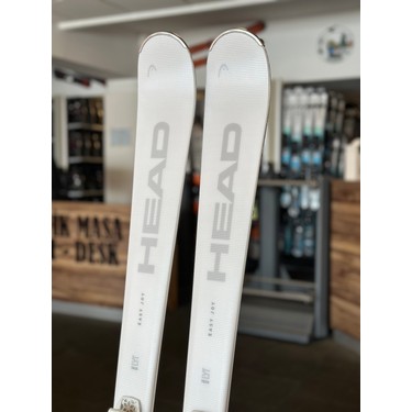 Head Easy Joy R Slr Pro R Kayak Takımı Fiyatı - Taksit Seçenekleri