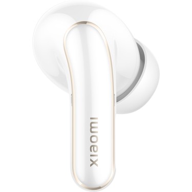 Xiaomi Buds 5 Pro Beyaz Bluetooth Kablosuz Kulaklık (Xiaomi Fiyatı