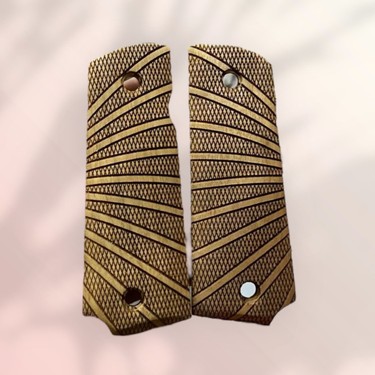 m1911a1　2丁 ZİG M1911 İnox - TİSAŞ | Trabzon Silah Sanayi A.Ş.