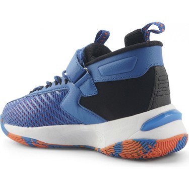 Lotto Walker B Ps 5fx Mavi Erkek Çocuk Basketbol Ayakkabısı Fiyatı