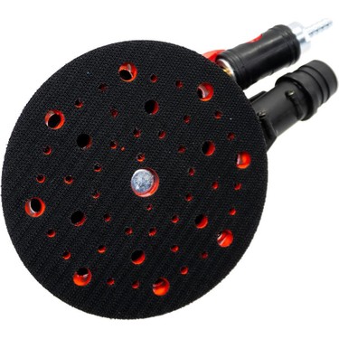 ROX 0301 Orbital Havalı Zımpara Makinesi 150 mm Fiyatı