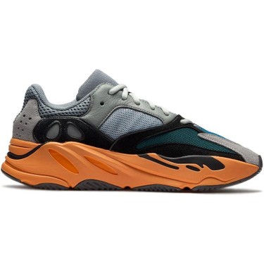 Nike Adidas Yeezy Boost 700 Wash Orange GW0296 Fiyatı
