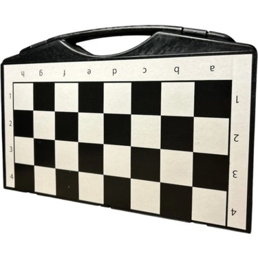 Focus 3 Oyun 1 Arada: Satranç, Tavla ve Dama Kutu Oyunu - Fiyatı